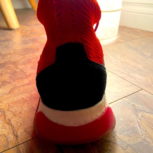 adidas Predator Tango 18.1 indoor soccer shoes - Picture 3 of 5